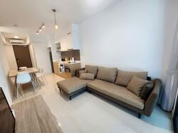 Treasure at Tampines (D18), Condominium #581459191
